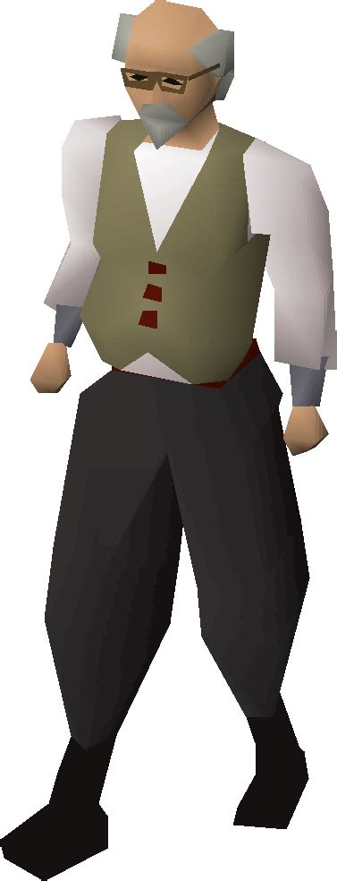 dr jekyl osrs